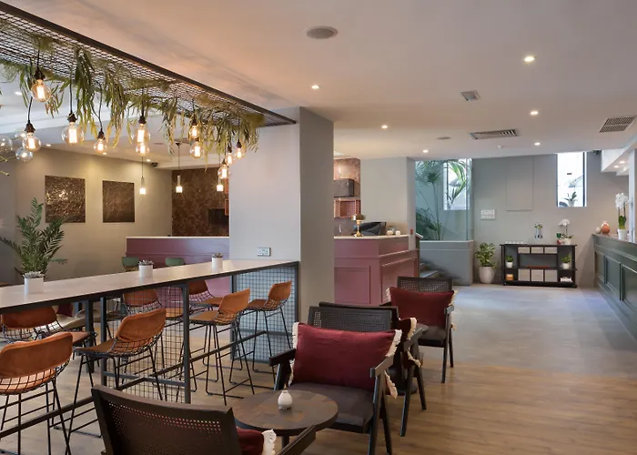 Hotel Argento