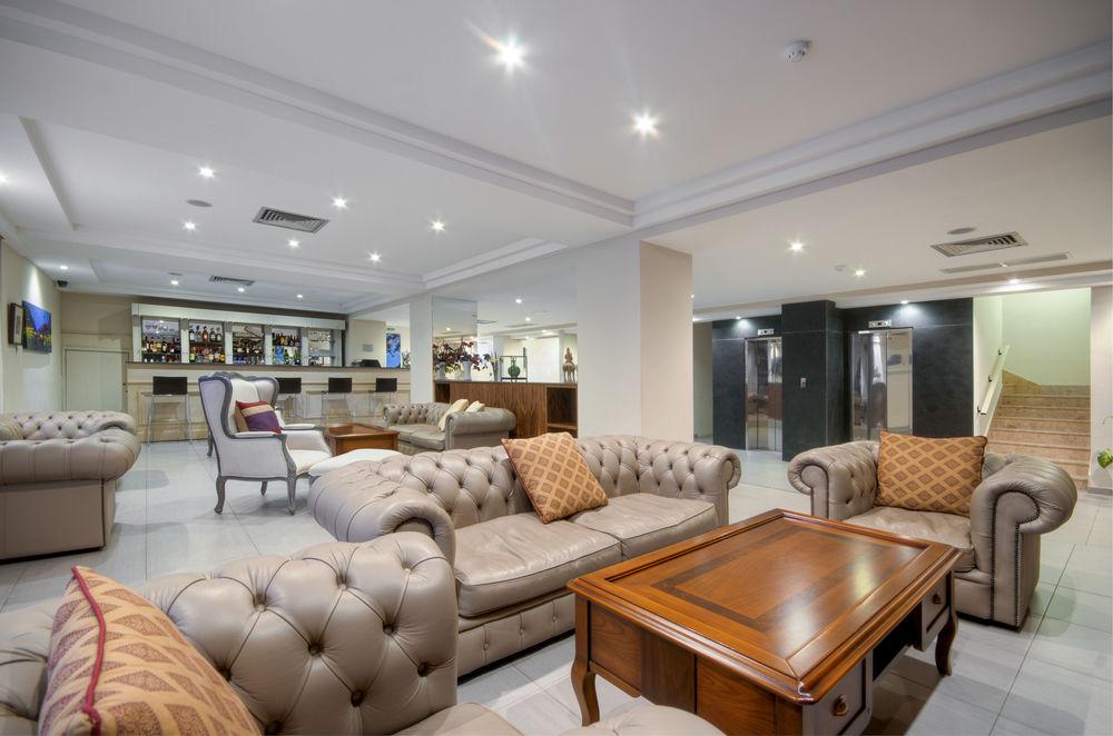 Hotel Argento 4*