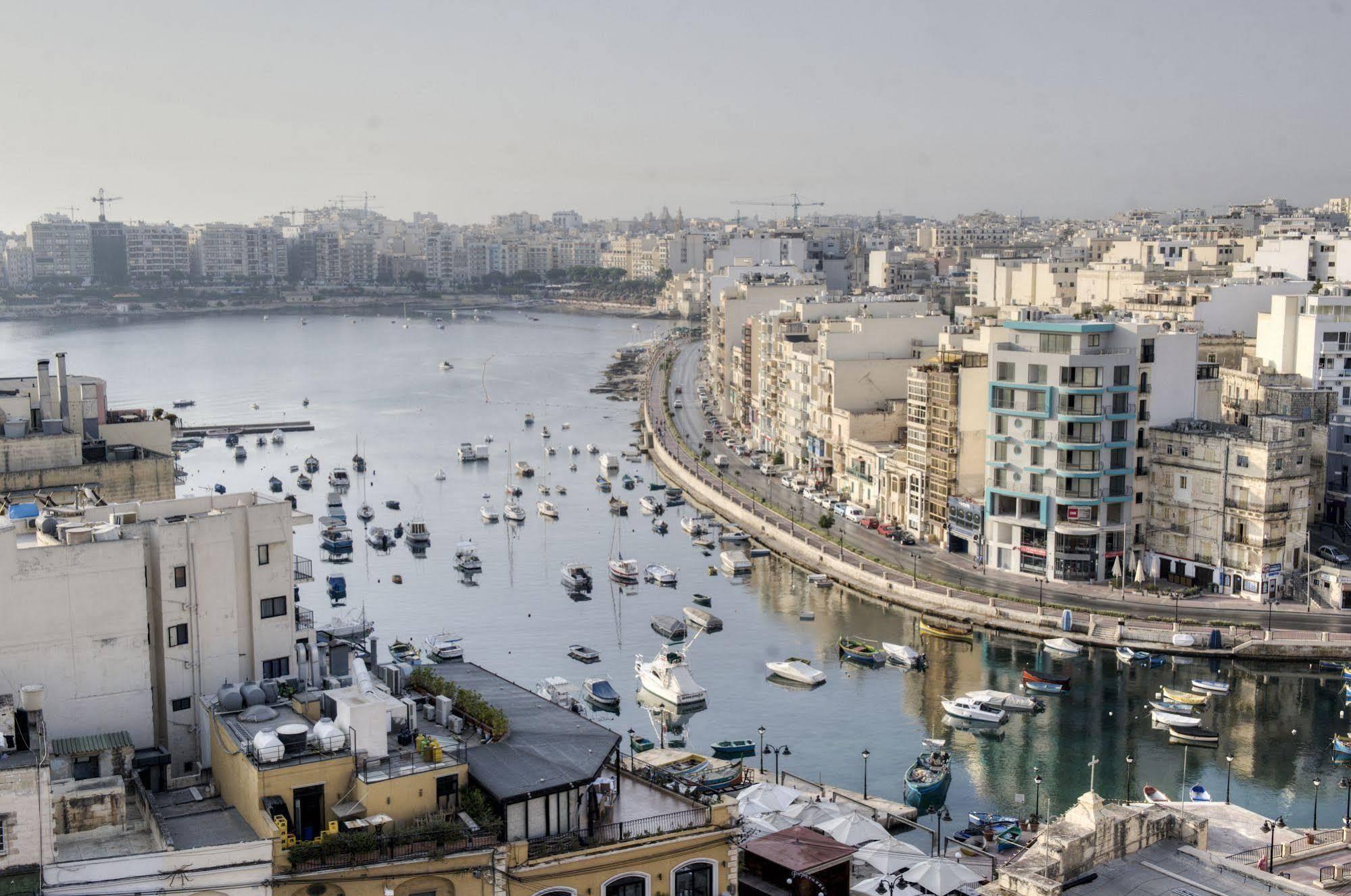 Argento 4* San Ġiljan