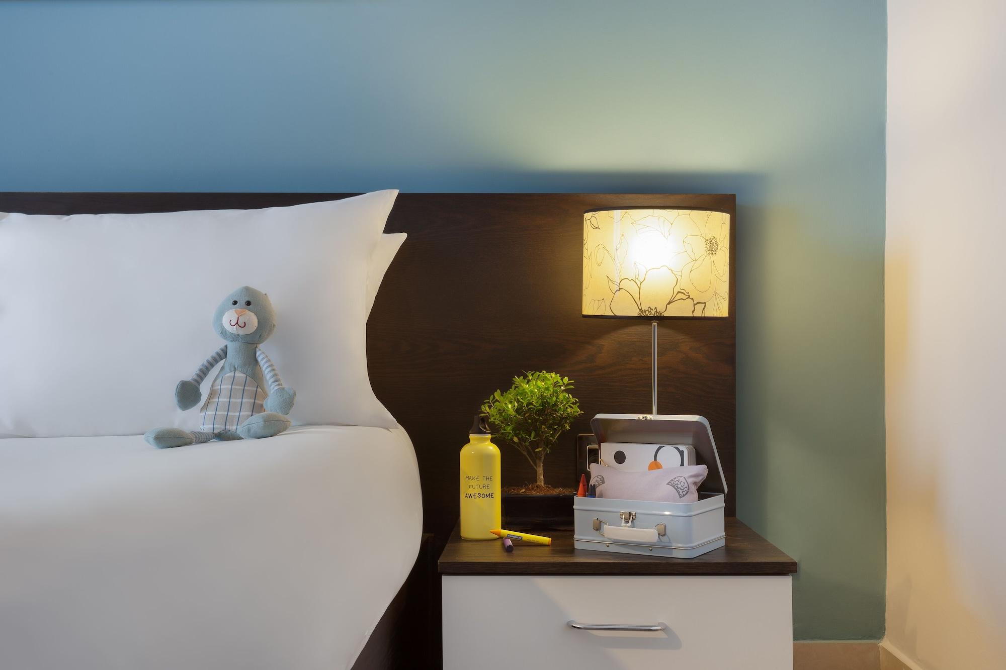 Argento 4* San Ġiljan