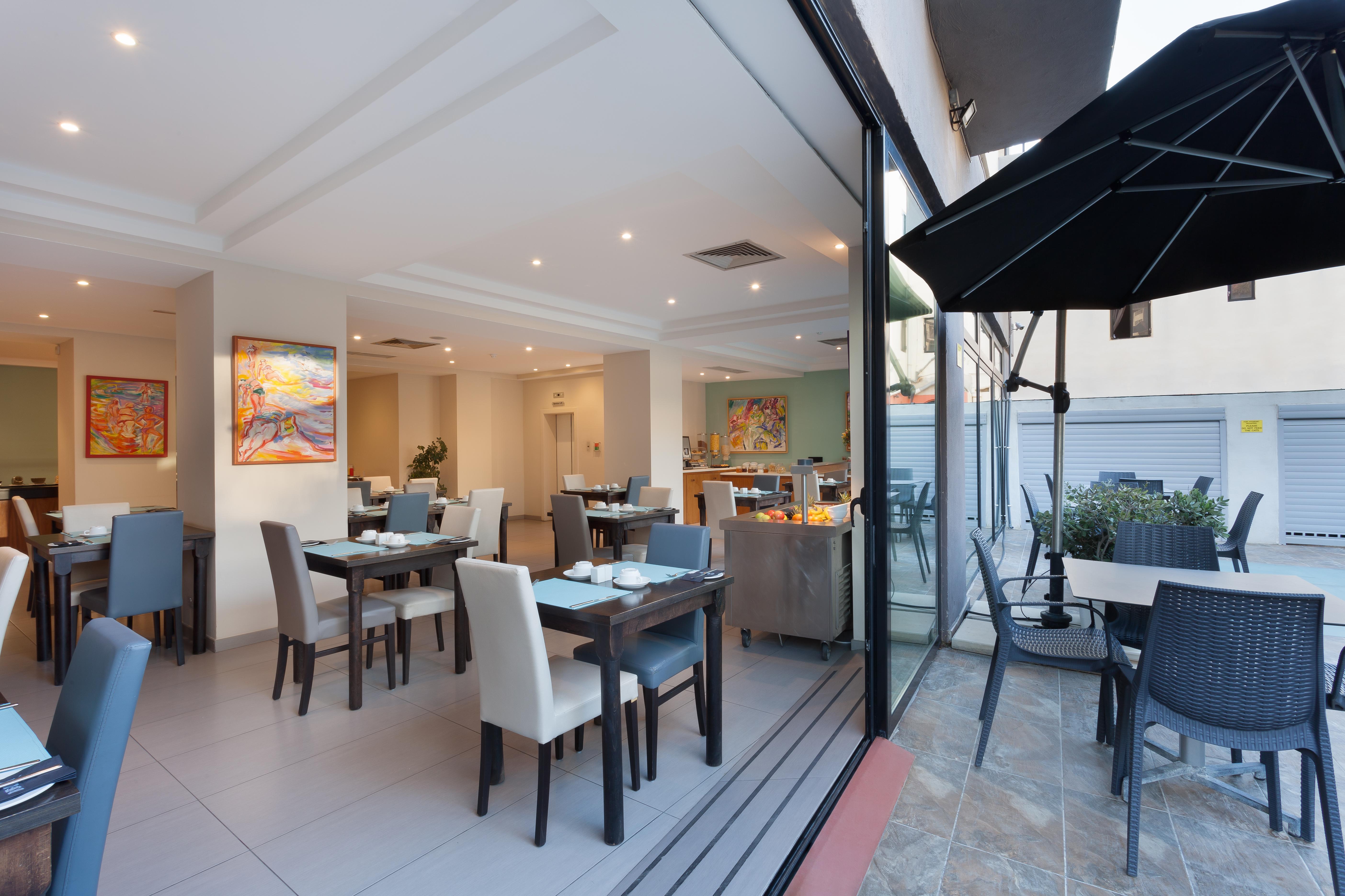 Argento Hotel San Ġiljan