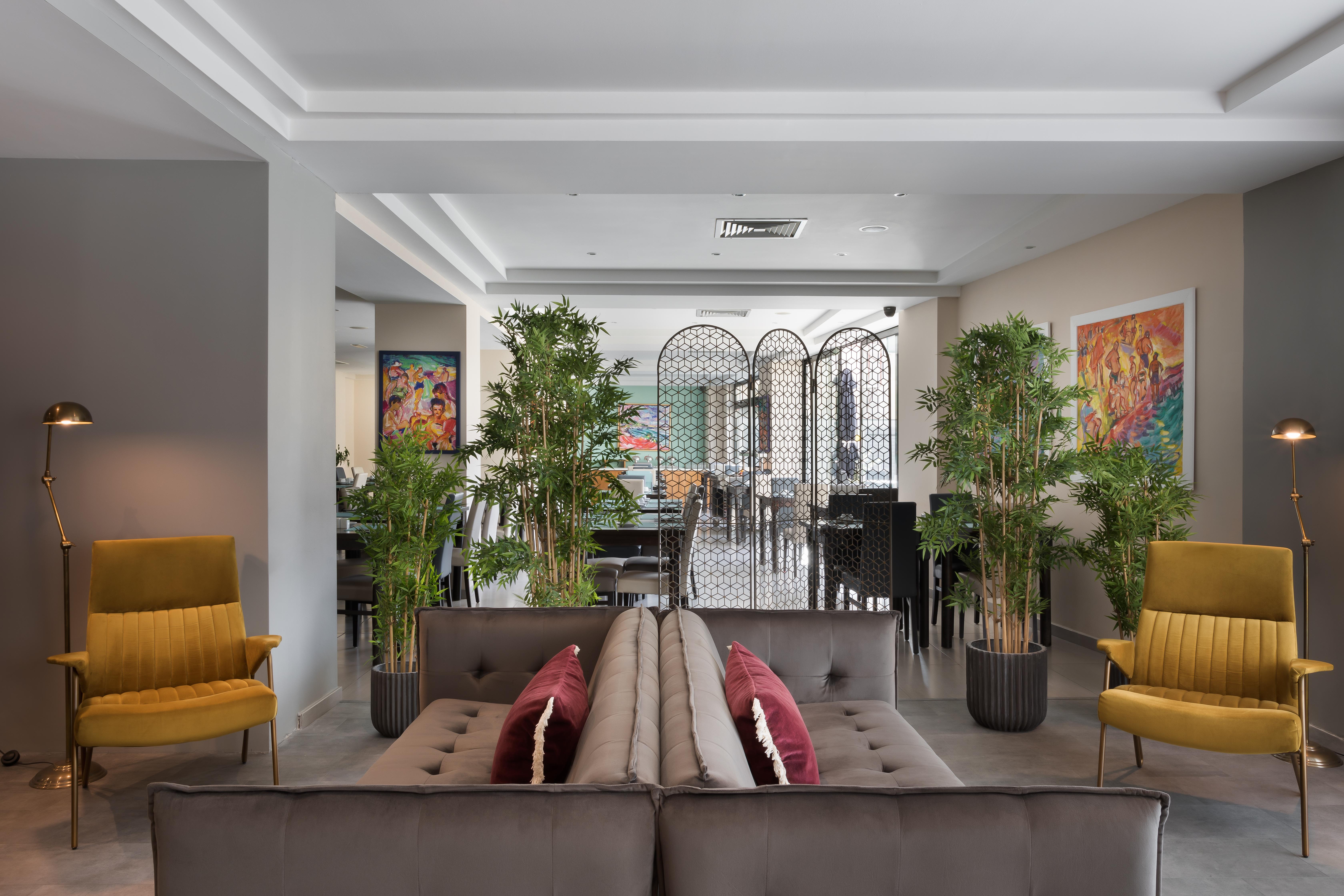 Argento Hotel