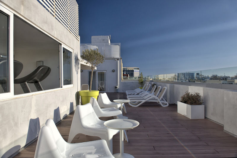 Argento Hotel San Ġiljan