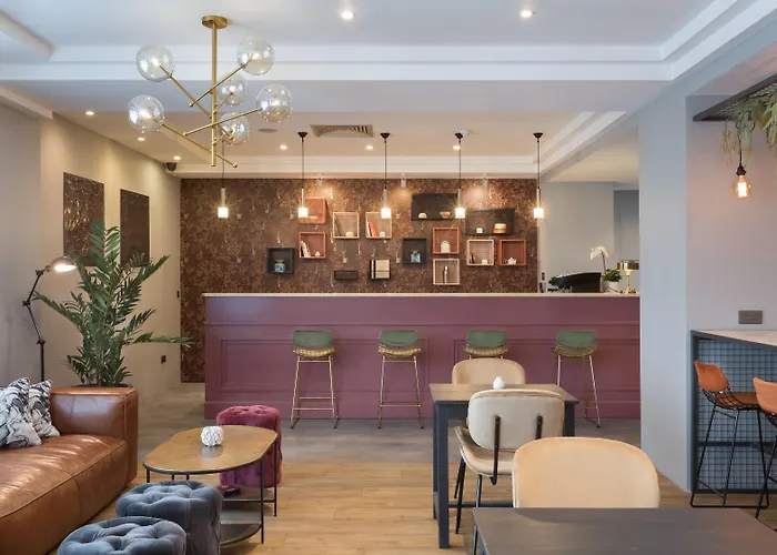 Hotel Argento